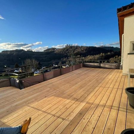 Wellness Appartement Eifelglueck Pelm Exterior photo